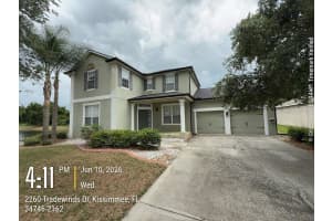 2260 Tradewinds Dr, KISSIMMEE 2260 Tradewinds Dr, KISSIMMEE