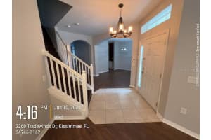 2260 TRADEWINDS DRIVE, KISSIMMEE, FL 34746 - MLS#MFRO6416638