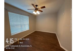 2260 TRADEWINDS DRIVE, KISSIMMEE, FL 34746 - MLS#MFRO6416638