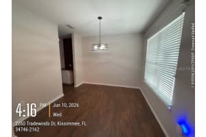 2260 TRADEWINDS DRIVE, KISSIMMEE, FL 34746 - MLS#MFRO6416638