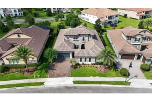 3732 FARM BELL PLACE, LAKE MARY, FL 32746 - MLS#MFRO6416661