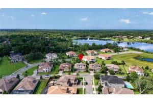 3732 FARM BELL PLACE, LAKE MARY, FL 32746 - MLS#MFRO6416661