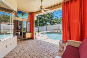 8122 CANYON LAKE CIRCLE, ORLANDO, FL 32835 - MLS#MFRO6416668