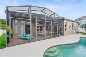 1955 CASCADES COVE DRIVE, ORLANDO, FL 32820 - MLS#MFRO6416691