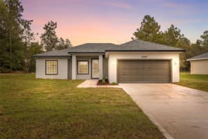 6067 Sw 155th Street Rd, OCALA