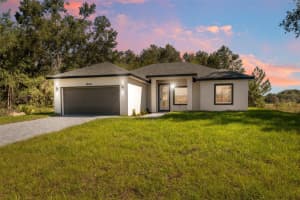 13640 Sw 42nd Court Rd, OCALA