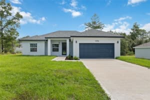 5256 155TH LOOP, OCALA, FL 34473 - MLS#MFRO6416904