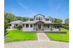 11539 Lake Butler Blvd, WINDERMERE
