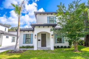 1411 Miller Ave, WINTER PARK