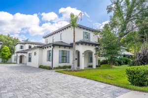 1411 MILLER AVENUE, WINTER PARK, FL 32789 - MLS#MFRO6416926