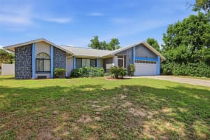 7731 INDIAN RIDGE TRAIL, KISSIMMEE, FL 34747 - MLS#MFRO6416952