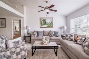 3501 BEAU CHENE DRIVE, KISSIMMEE, FL 34746 - MLS#MFRO6416974