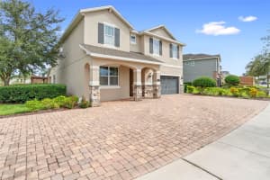 7721 FAIRFAX DRIVE, KISSIMMEE, FL 34747 - MLS#MFRO6416980