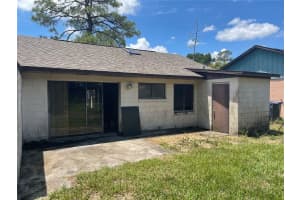 7681 TIMBER RIVER, ORLANDO, FL 32807 - MLS#MFRO6416986