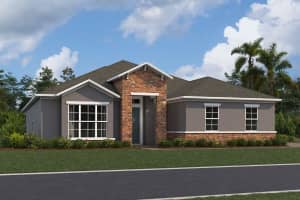3722 Wolves Creek Pl, APOPKA