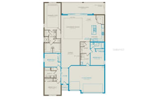 5237 HANDSOME HILLS DRIVE, MOUNT DORA, FL 32757 - MLS#MFRO6416992