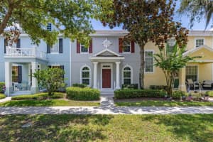 14506 Bridgewater Crossings Blvd, WINDERMERE