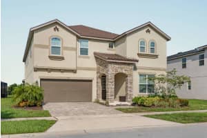 2145 FLEMING MIST PLACE, KISSIMMEE, FL 34747 - MLS#MFRO6417067