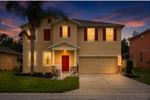 2366 SEQUOIA WAY, DAVENPORT, FL 33896 - MLS#MFRO6417095