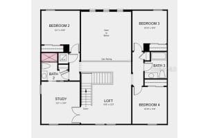 5770 BINNACLE LANE, COCOA, FL 32926 - MLS#MFRO6417099