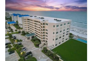 4621 ATLANTIC AVENUE, PONCE INLET, FL 32127 - MLS#MFRO6417105