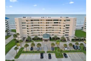 4621 ATLANTIC AVENUE, PONCE INLET, FL 32127 - MLS#MFRO6417105