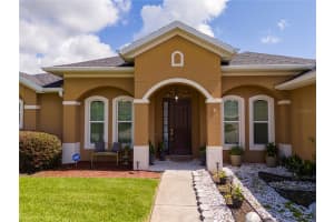 603 BRITTLE FERN AVENUE, DELAND, FL 32720 - MLS#MFRO6417112