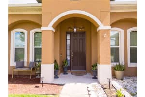 603 BRITTLE FERN AVENUE, DELAND, FL 32720 - MLS#MFRO6417112