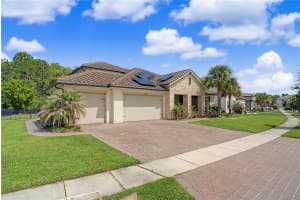 3051 AGOSTINO TERRACE, KISSIMMEE, FL 34746 - MLS#MFRO6417134