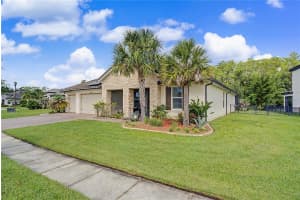 3051 AGOSTINO TERRACE, KISSIMMEE, FL 34746 - MLS#MFRO6417134