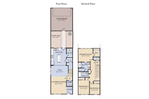 6913 CREEK FALLS ALLEY, CLERMONT, FL 34714 - MLS#MFRO6417137
