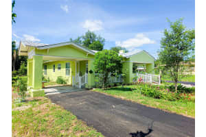 17 WILKES STREET, AVON PARK, FL 33825 - MLS#MFRO6417151