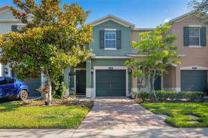 10769 SAVANNAH LANDING CIRCLE, ORLANDO, FL 32832 - MLS#MFRO6417154