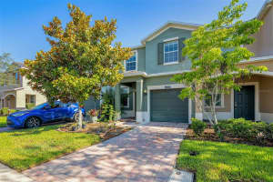10769 SAVANNAH LANDING CIRCLE, ORLANDO, FL 32832 - MLS#MFRO6417154
