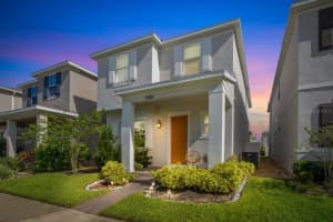 15367 GILLIGAN COURT, WINTER GARDEN, FL 34787 - MLS#MFRO6417175