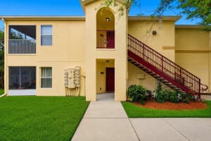 2788 CLUB CORTILE CIRCLE, KISSIMMEE, FL 34746 - MLS#MFRO6417178