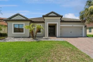 3874 Bowfin Trl, KISSIMMEE