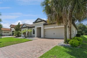 3874 BOWFIN TRAIL, KISSIMMEE, FL 34746 - MLS#MFRO6417193