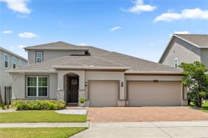 3385 WAUSEON DRIVE, ST CLOUD, FL 34772 - MLS#MFRO6417200