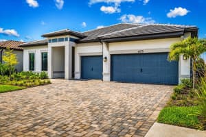 6075 SAWGRASS LAKE COURT, NOKOMIS, FL 34275 - MLS#MFRO6417214
