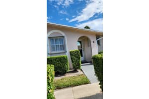 2784 DUDLEY DRIVE, WEST PALM BEACH, FL 33415 - MLS#MFRO6417222