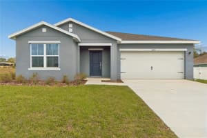3423 153RD PLACE ROAD, OCALA, FL 34473 - MLS#MFRO6417333