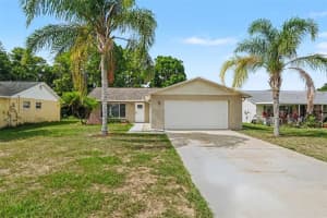 6822 LASSEN AVENUE, NEW PORT RICHEY, FL 34655 - MLS#MFRO6417384