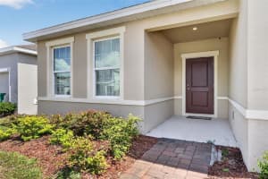 341 WINTER BLISS LANE, MOUNT DORA, FL 32757 - MLS#MFRO6417400