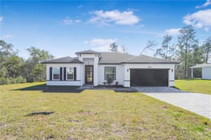 2632 Sw 162nd Street Rd, OCALA