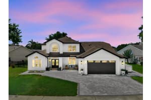 14324 LORD BARCLAY DRIVE, ORLANDO, FL 32837 - MLS#MFRO6417453