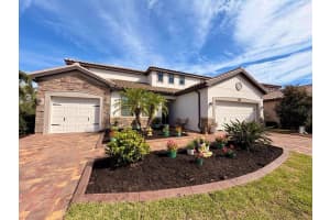 20642 BENISSIMO DRIVE, VENICE, FL 34293 - MLS#MFRO6417484