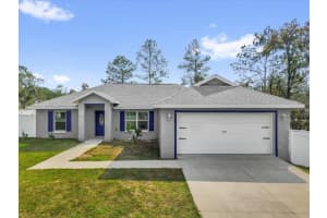 14923 Sw 66th Avenue Rd, OCALA
