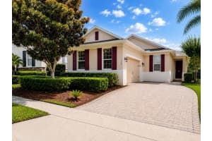 7558 Bishop Square Dr, WINTER GARDEN