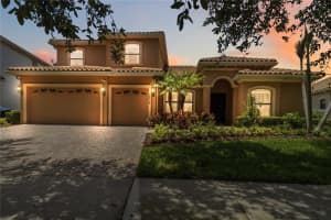 9918 HATTON CIRCLE, ORLANDO, FL 32832 - MLS#MFRO6417605